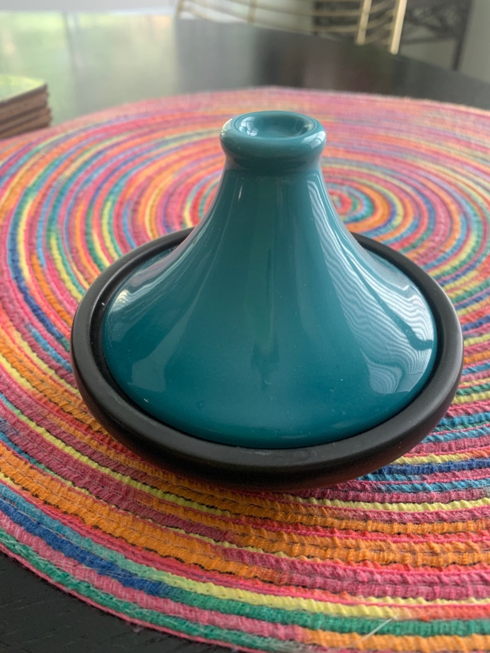 Le Creuset Mini Tagine Petite Tijine